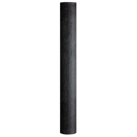 Adfors FCS10610-M Screen Wire, 100 ft L, 42 in W, Aluminum, Charcoal