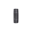 STZ Industries 3/4 in. MIP each X 3/4 in. D MIP Black Steel 3 in. L Nipple, Pack of 5