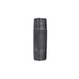 STZ Industries 3/4 in. MIP each X 3/4 in. D MIP Black Steel 3-1/2 in. L Nipple, Pack of 5