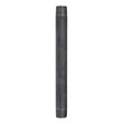 STZ Industries 3/4 in. MIP each X 3/4 in. D MIP Black Steel 10 in. L Nipple