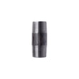 STZ Industries 1 in. MIP each X 1 in. D MIP Black Steel 3 in. L Nipple, Pack of 5