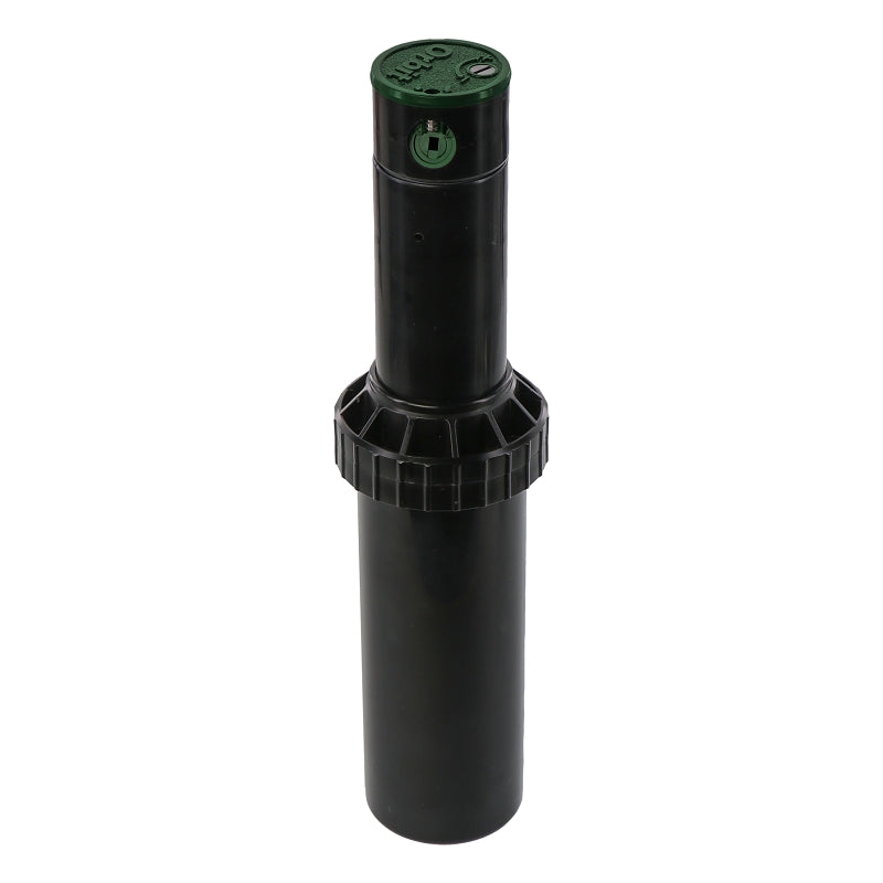 Orbit Voyager II 55461 Gear Drive Sprinkler, 3/4 in Connection, Female Thread, 25 to 45 ft, Plastic
