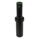 Orbit Voyager II 55461 Gear Drive Sprinkler, 3/4 in Connection, Female Thread, 25 to 45 ft, Plastic