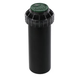 Orbit Voyager II 55461 Gear Drive Sprinkler, 3/4 in Connection, Female Thread, 25 to 45 ft, Plastic