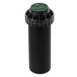 Orbit 55661 Sprinkler Head, 3/4 in Connection, Female, 4 in H Pop-Up, 25 to 52 ft, 360 deg Nozzle Trajectory