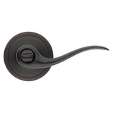 TUSTIN PRIVACY VENETIAN BRONZE