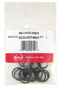 Danco 11/16 in. D X 9/16 in. D #35 Rubber O-Ring 20 pk