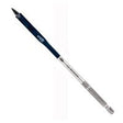 Bosch Daredevil DSB1002 Spade Drill Bit, 5/16 in Dia, 6 in OAL, 1/4 in Dia Shank, Hex Shank