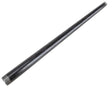 ProSource BN 2X60-S Pipe Nipple, 2 in, Male, Steel, SCH 40 Schedule, 60 in L