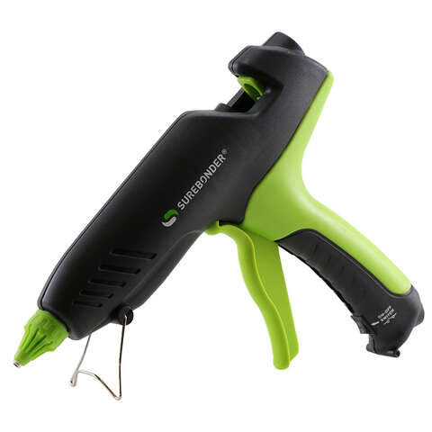 Surebonder 100 W High Temperature Industrial Glue Gun 110 V