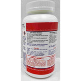 Insta-Flo Crystals Drain Cleaner 1 lb