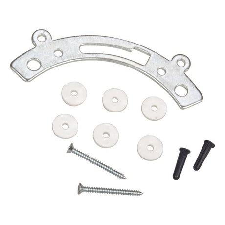 Ace Toilet Flange Repair Kit Metal For Universal