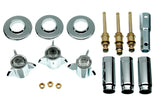 Ace Faucet Rebuild Kit Sayco Metal