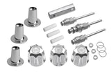 Ace Faucet Rebuild Kit Gerber Metal