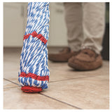 O-Cedar Micro 147524 Twist Mop Head, Microfiber