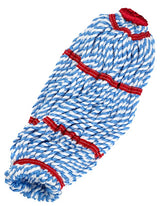 O-Cedar MicroTwist MAX 170640 Mop Refill, Microfiber, Multi-Color