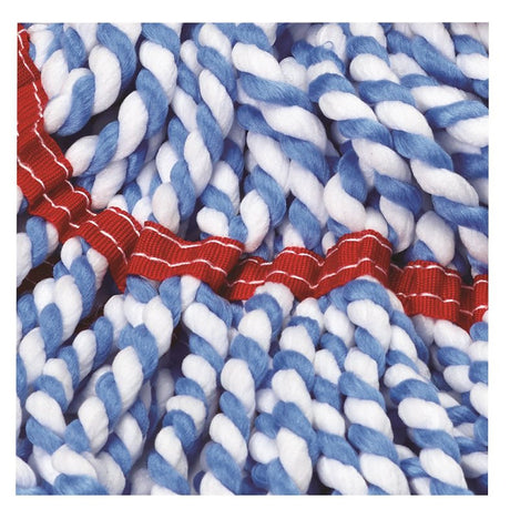 O-Cedar MicroTwist MAX 170640 Mop Refill, Microfiber, Multi-Color