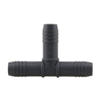 Boshart Industries 3/4 in. Insert in. X 3/4 in. D Insert Polypropylene Tee 1 pk