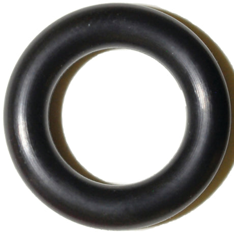 Danco 35871B Faucet O-Ring, #91, 7/16 in ID x 11/16 in OD Dia, 1/8 in Thick, Buna-N, For: Crane, Kohler Faucets, Pack of 5