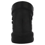 Charlotte Pipe 1-1/2 in. Hub X 1-1/2 in. D Hub ABS 45 Degree Elbow