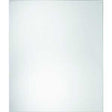RENIN Miriana 201204 Frameless Mirror, 24 in W, 36 in H, Rectangle, Pack of 5