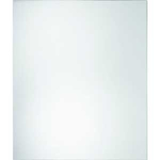 RENIN Miriana 201204 Frameless Mirror, 24 in W, 36 in H, Rectangle, Pack of 5