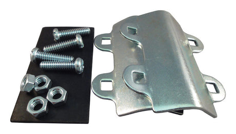Ace 3/8 in., 1/2 in., & 3/4 in. Steel Pipe Repair Clamp
