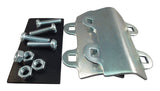Ace 3/8 in., 1/2 in., & 3/4 in. Steel Pipe Repair Clamp