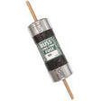 Bussmann NON-100 Fuse, 100 A, 250 VAC, 125 VDC, 10 kA Interrupt, Melamine Body, Cartridge Fuse, 5/PK