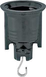 LMPHLDR 660W 250V BLK