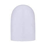 Charlotte Pipe Schedule 40 2 in. Slip X 2 in. D FPT PVC Elbow 1 pk