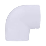 Charlotte Pipe Schedule 40 2 in. Slip X 2 in. D FPT PVC Elbow 1 pk