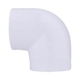 Charlotte Pipe Schedule 40 2 in. Slip X 2 in. D FPT PVC Elbow 1 pk