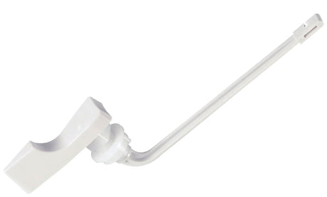 Danco 88433 Toilet Handle, Plastic, For: American Standard Plebe and Tilche Models