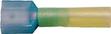 Calterm 65752 Tab Disconnect, Blue