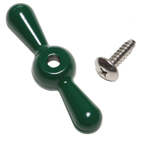 Arrowhead T-Handle Arrowhead No-Kink Hose Bibs