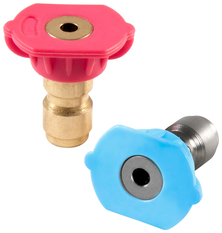 Karcher 8.641-032.0 Spray Nozzle, Quick Connect, Electric Pressure Washers