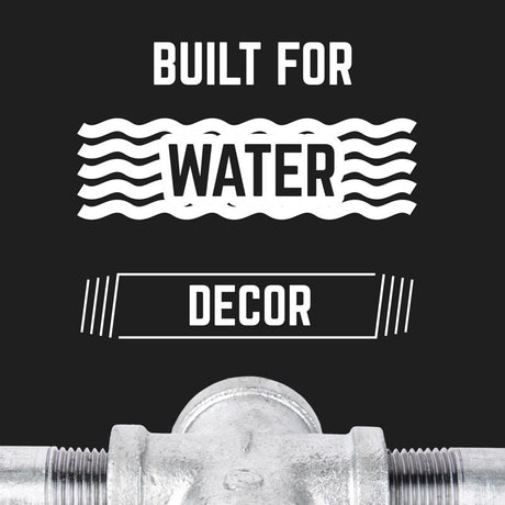 STZ Industries 1/4 in. FIP each Galvanized Malleable Iron Cap