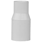 Charlotte Pipe FlowGuard 3/4 in. Slip X 1/2 in. D Slip CPVC Tee