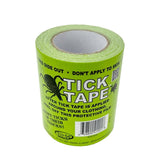 TRAP TICK TAPE COUNTER DISPLAY, Pack of 24
