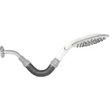 Waterpik RainFall White 2 settings Showerhead 1.8 gpm