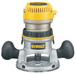 DEWALT DW616 Router, 11 A, 24,500 rpm Load Speed