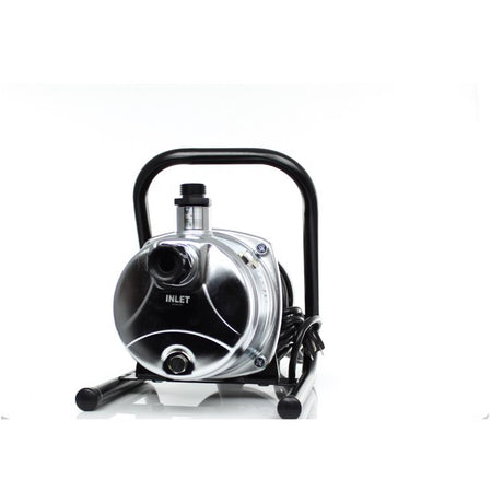 Wayne 1 HP 720 gph Stainless Steel Sprinkler Pump