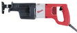 Milwaukee 6509-31 Reciprocating Saw Kit, 12 A, 3/4 in L Stroke, 0 to 3000 spm, Includes: Carrying Case