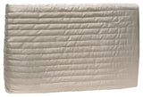 Frost King AC9H Air Conditioner Cover, 17 in L, 25 in W, Plastic, Beige