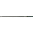 Crescent Nicholson 02144N Chainsaw File, Knurl Cut, 1/8 in Dia x 6 in L Dimensions, Pack of 6