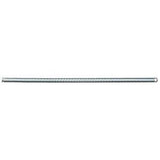 National Hardware 76BC Series N235-010 Door Spring, 7/16 in ID Dia, 16 in L, Steel, Zinc