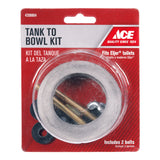 Ace Tank to Bowl Kit