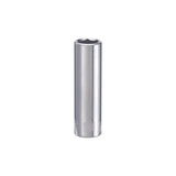 Craftsman 10 mm X 1/4 in. drive Metric 6 Point Deep Deep Socket 1 pc