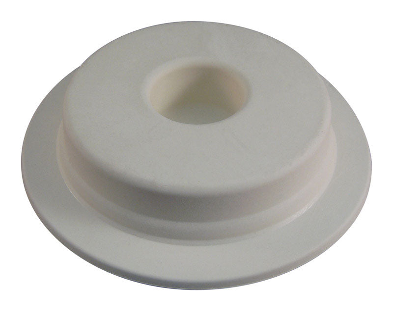 Ace 2 in. White Rubber Sink Stopper
